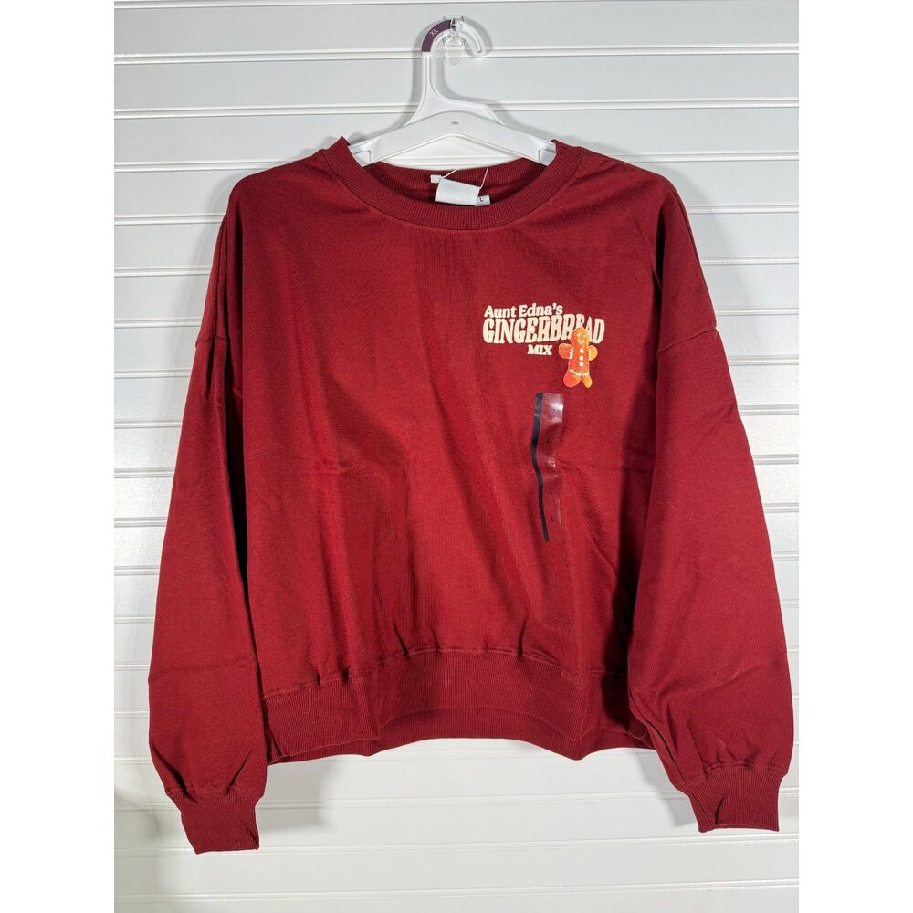 New Skinny Dip Sweatshirt